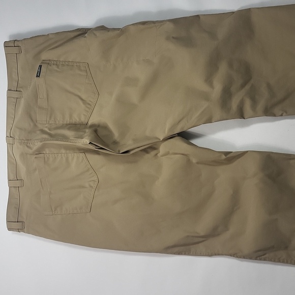 Eddie Bauer Hiking Pants Size 40x30 - Picture 3 of 7